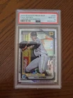 2024 Bowman - Chrome Prospects Paul Skenes #BCP-125 Mojo Refractor (RC)