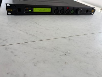 yellowtec VIP Digital Verstärker