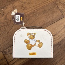 Steiff Doctor Fynn Lotte Suitcase Only