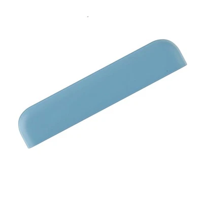 Original Google Pixel 8 Pro Top Back Rück Gehäuse Cover Glas Abdeckung, blau - Bild 1 von 2