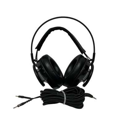 AudioQuest Nighthawk Semi-Open Over-Ear Wired Headphones