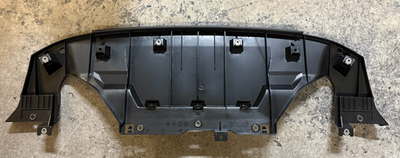 OEM Lower Support for Front Bumper for a 16 17 18 19 20 21 22 23