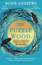 Rosie Andrews Helen-Rose Andrews The Puzzle Wood (Paperback) (UK IMPORT)