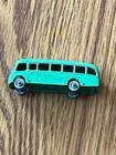 Matchbox Lesney Made in England Bradford Duple Luxury Coach Bus Toy Metal