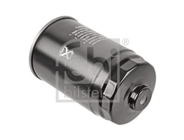 Kraftstofffilter FüR Hyundai KIA Grand Santa FÉ I30 Kombi Coupe I40 I CW III-image