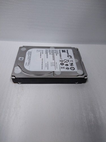 Seagate Constellation.2 ST91000640NS 1TB 2.5" Hard Drive SATA - Afbeelding 4 van 13
