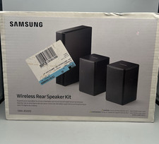 Samsung SWA-8500S Wireless Rear Speaker Kit - Sealed