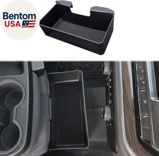 Center Console Hanging Organizer Box Compatible with 2019-2025 Chevy Silverado/G