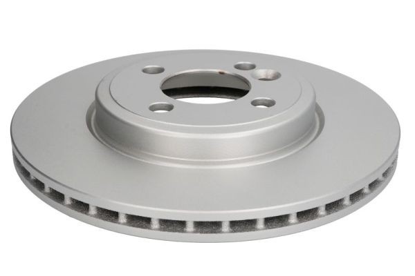 ABE 2X Bremsscheiben Vorderachse Ø 280 BelüFtet FüR Mini Mini Coupe-image
