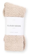 Warm Cozy Ultra-Luxe Cloud Sock, Gift for Women Men