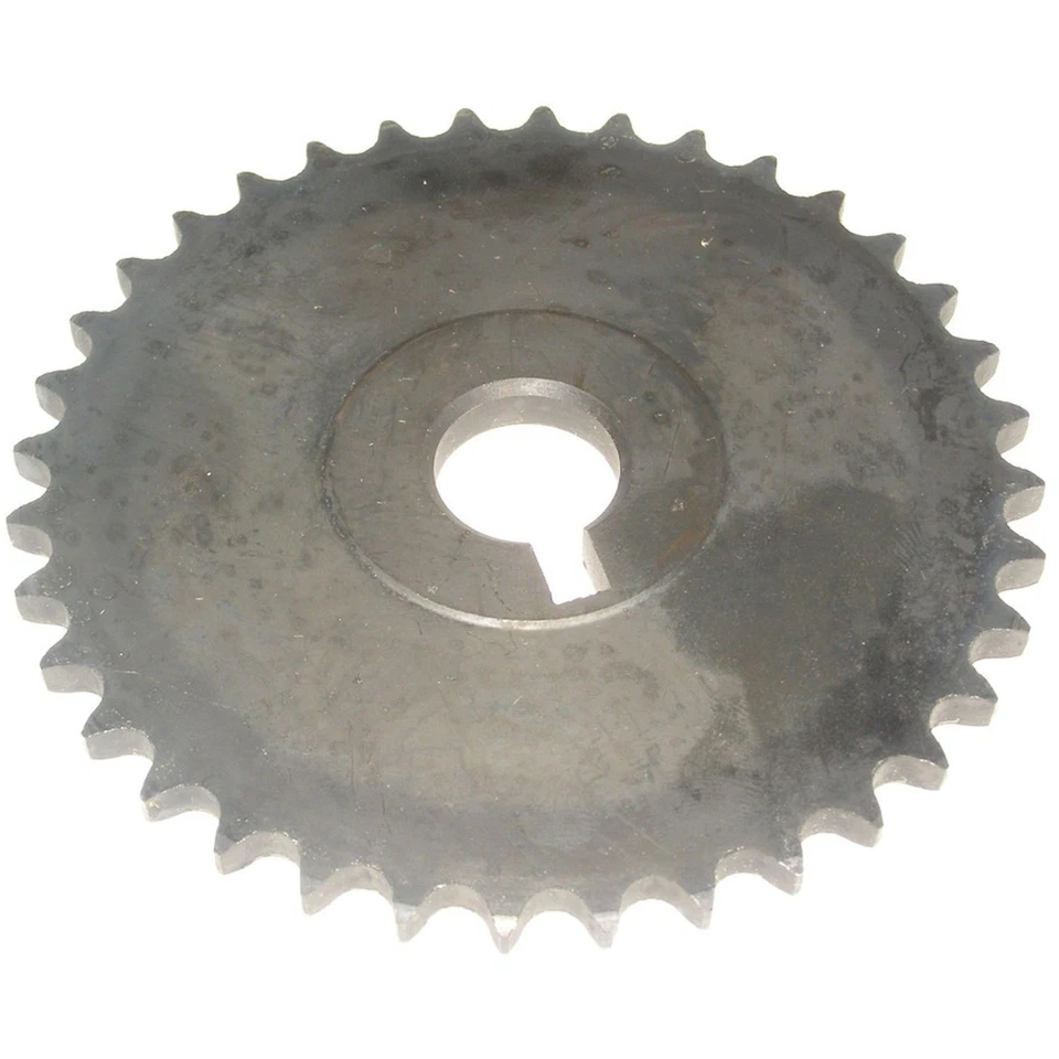 Kit de cadena de distribución del motor Cloyes 9-4163S para 89-04 240SX Axxess D21 Pickup Stanza Foto 4 de 4