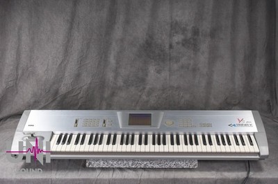Korg Trinity V3 pro (w/ MOSS feature) in good Condition [Version 3.0.0]