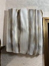 Beautiful Art Decor Picture Sculpture 