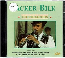 The Acker Bilk Collection (CD)
