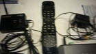 Universal Remote Control MX 780 MRF-350 Base Station W/ RF Sensor RFX-250 Black — photo 4