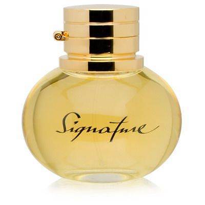 S.T. Dupont Signature by S.T. Dupont for Women 0.17 oz Mini Brand New