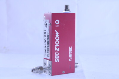 STEC  Mass Flow Controller SEC-Z11DWM H2