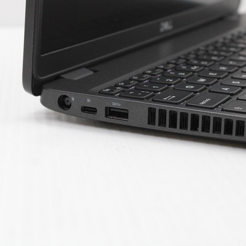 Dell Latitude 5500 Intel i5 8365U Laptop Windows 11 15" FHD 8GB 512GB SSD USB C - Afbeelding 10 van 14