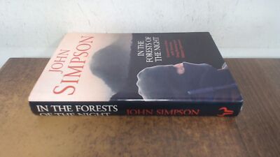 			In the Forests of the Night: Encounters in Peru with Terrorism, D		