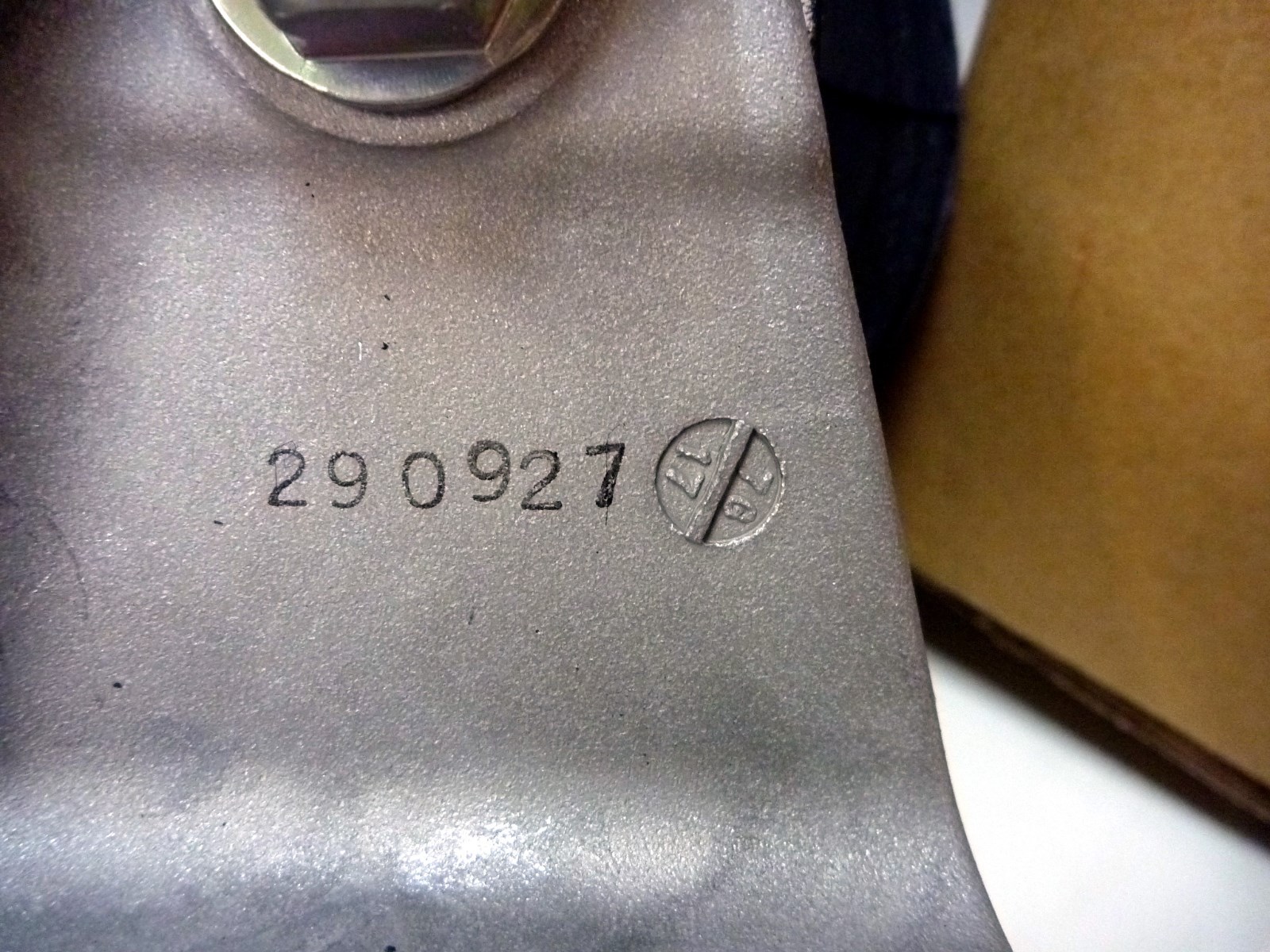 NEW Genuine Honda 50820SNAP01 Engine Torque Strut Mount 0611 Civic 1