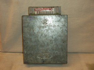 00 FORD TAURUS 4.0L OHV ECU ECM COMPUTER YF1F-12A650-BE
