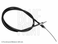 Blue Print Handbremsseil Hinten Links FüR Nissan Note