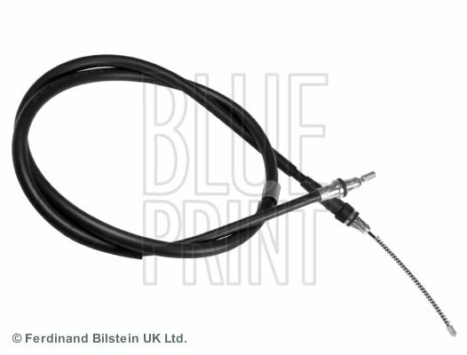 Blue Print Handbremsseil Hinten Links FüR Nissan Note-image
