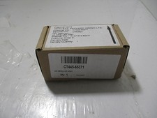 HP Indigo CT445-65371 HS IMPELLER ASSY