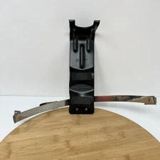 A B C Multiple Use Fire Extinguisher Retention Wall Mounting Bracket Storage