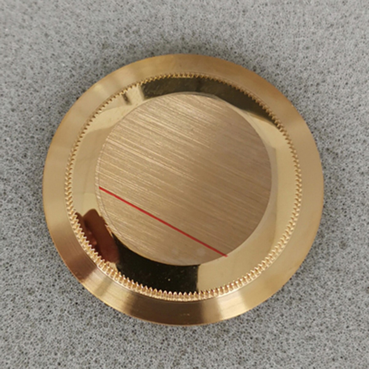 Fond De Boîtier De Montre En Acier Inoxydable Pour Modèles 40mm - Compatible SUB/Yacht/Retro - Neuf Avec étiquettes