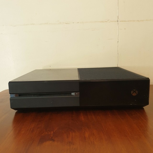 best place to buy used xbox one