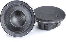 Morel Elate Carbon Mw6 6-1/2" Woofers