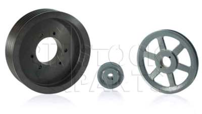 MASKA AK23X1/2 MA23X1/2 NSNB - SHEAVE / PULLEY