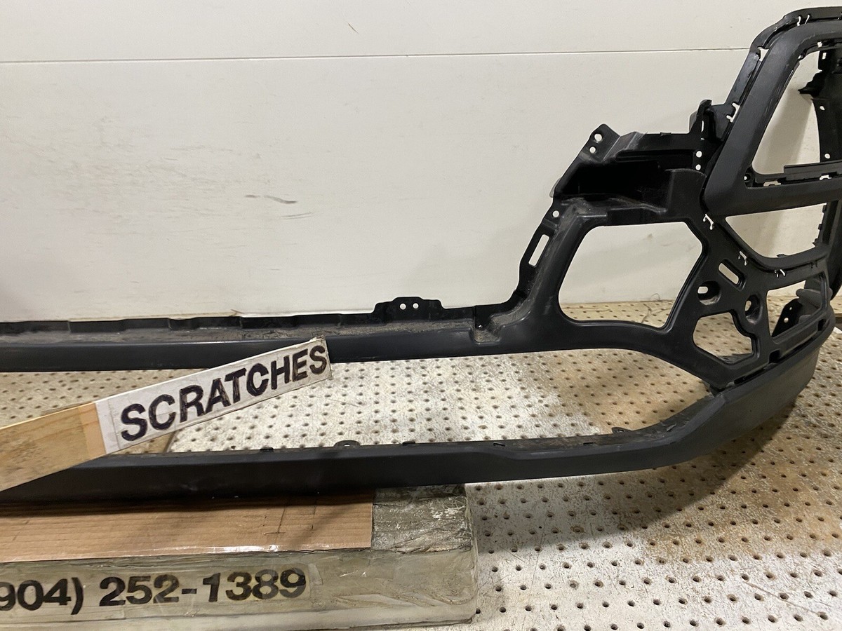 OEM 2018 2019 2020 Hyundai Kona Front Lower Bumper Cover