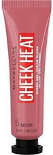 Image of MAYBELLINE Cheek Heat Blusher 10ml - CHOOSE SHADE - NEW Sealed