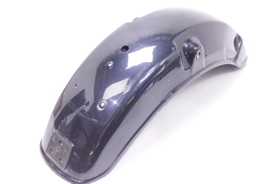 86-06 KAWASAKI VULCAN 750 GUARDABARROS RUEDA TRASERA GUARDABARROS Foto 3 de 4