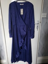 Ladies Special Occasion Evening Dress Size 14