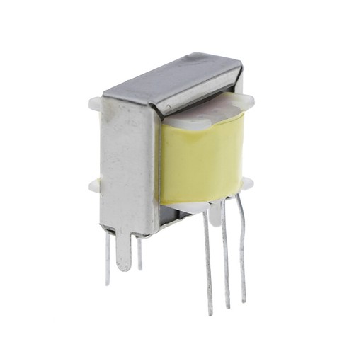 2Pcs audio output transformer 1:1 EI-19 EI19 800:800 high quality NTYXI4 - Picture 7 of 10