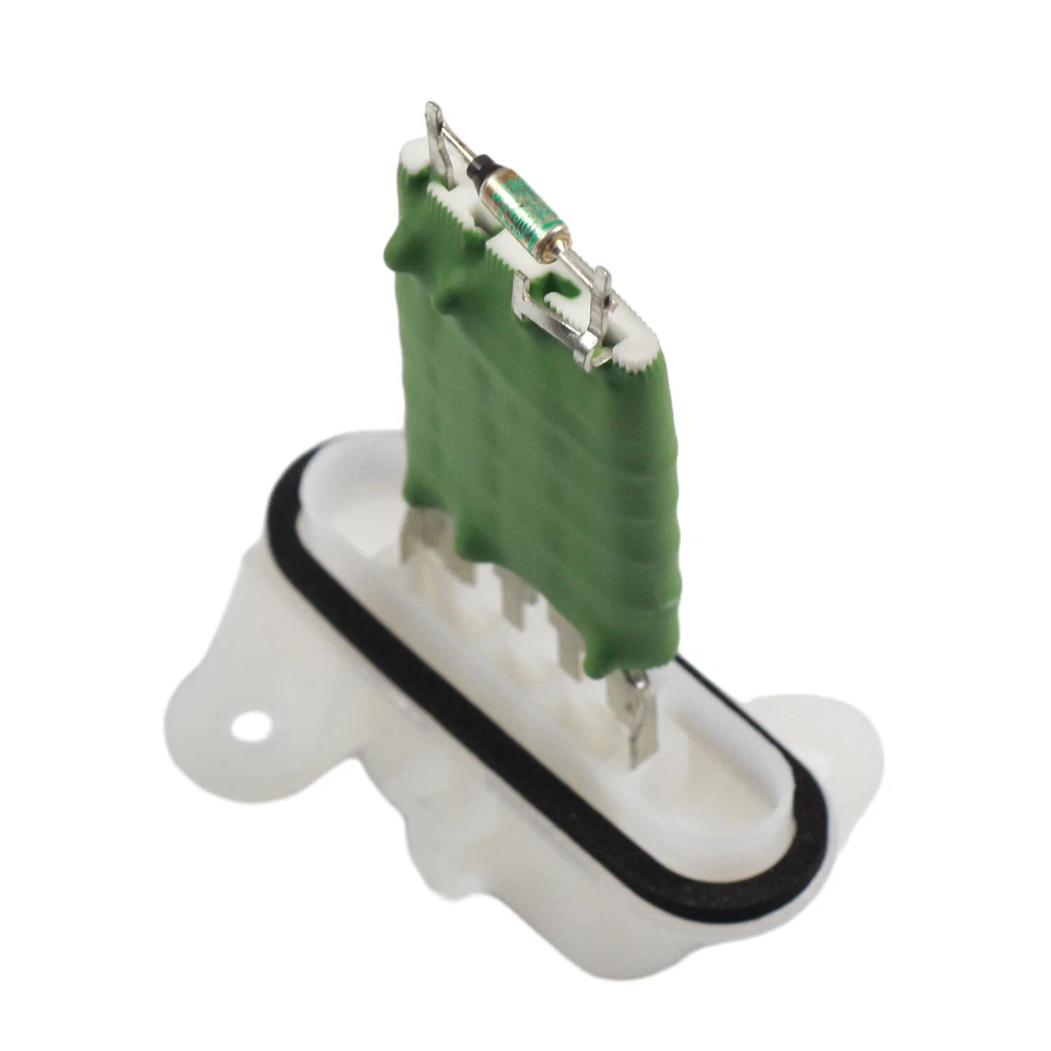 For 04-12 Chevrolet Colorado GMC Canyon 973-434 Blower Motor Resistor Kit NEW Foto 2 de 4