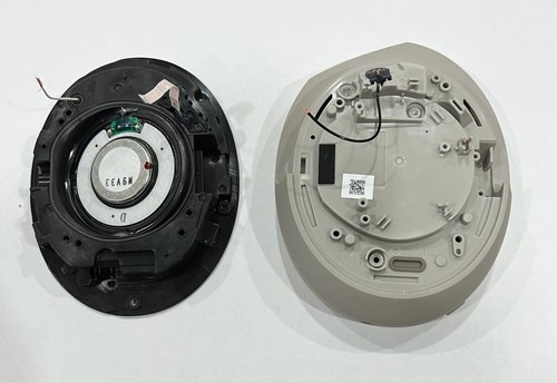 Genuine OEM Replacement Parts Original Sony WH-1000XM4, WH1000XM4 Beige/Silver - Picture 4 of 43
