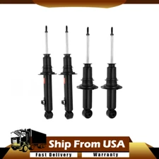 KYB Excel-G Front & Rear Shock Absorber Kit Set LH & RH for Mazda Miata NA WT