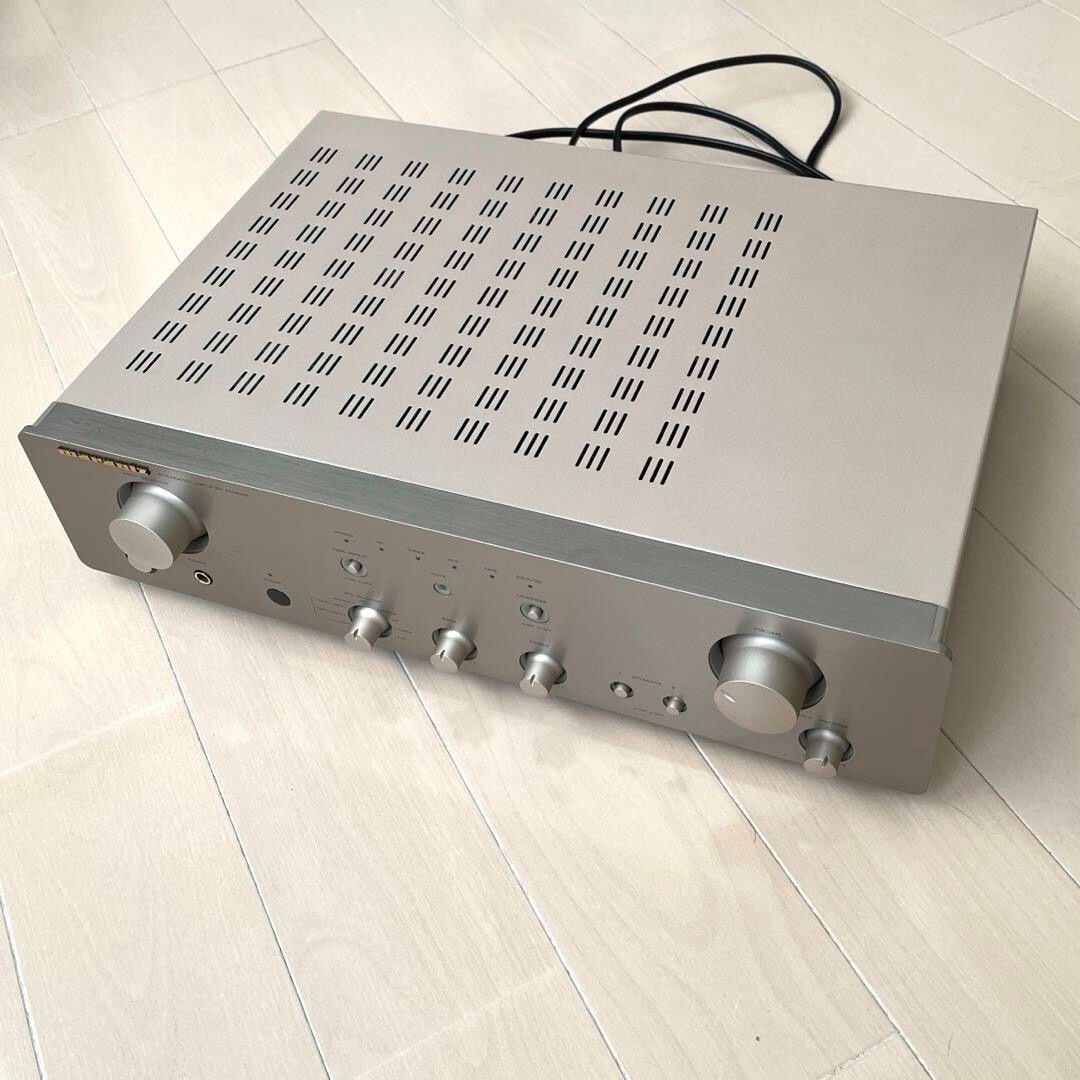 marantz PM4000 インテグレーテッドアンプ marantz マランツ PM4000
