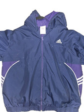 adidas xl jacket men. Rare Retro Find
