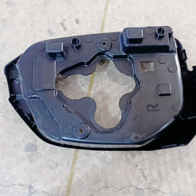 2018-2021 Honda Civic 1x Right Rear View Mirror Frame Holder