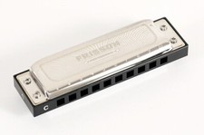 Easttop Pro20 "Frisson" Harmonica Compromised Tuning -Closely Gapped- USA Dealer