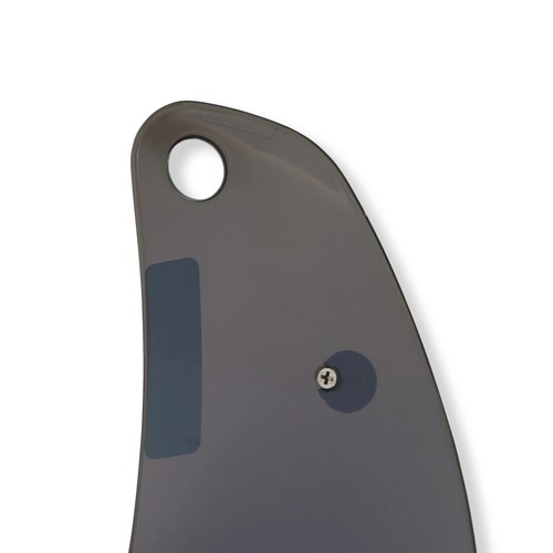 Simpson 89402 Blue Iridium Replacement Helmet Shields - Picture 6 of 7