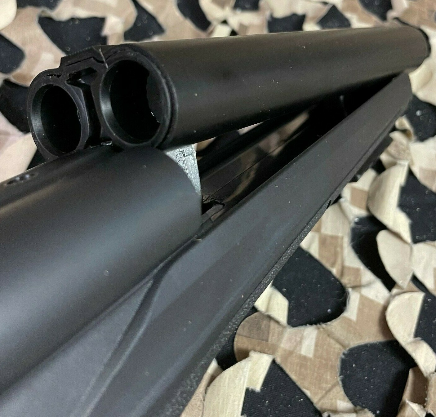 Buy NEW T4E .68 Cal HDS Modified Paintball Shotgun 16 Joule Version