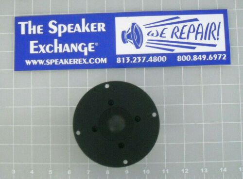 Mackie 1701 Diaframma Tweeter Per Altoparlante SRM-450 C300Z - Foto 7