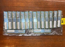 32GB Lot of 16 x 2GB PC2-5300F ECC HP 398707-051 Server Ram MicronMemory