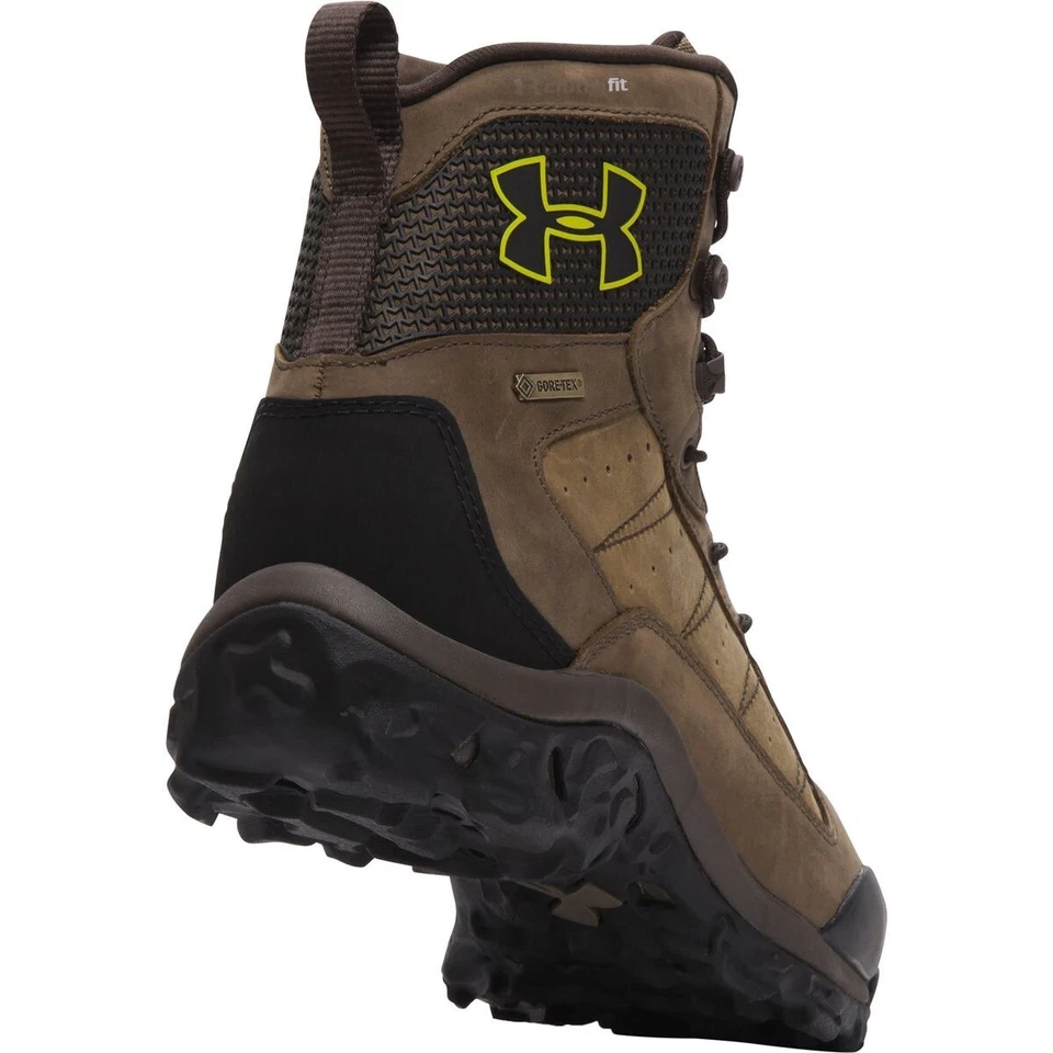 Under Armour Wall Hanger Gore Tex Hunting Boots-11 - Image 2 of 4